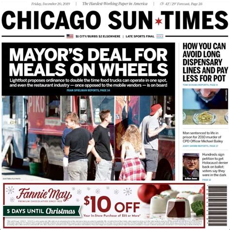 chicago time|chicago sun times official site.